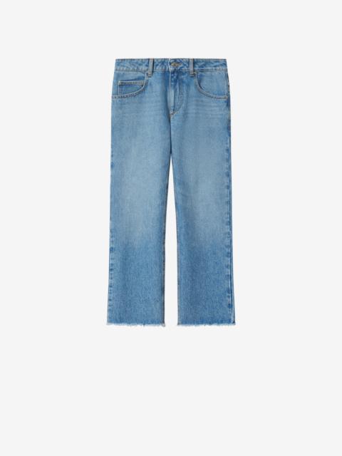 Isabel Marant OMBELA JEANS