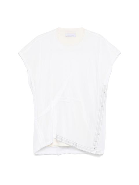 Kiko Kostadinov Inex T-shirt