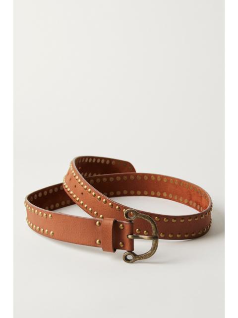 FREE PEOPLE Sparrow Stud Belt