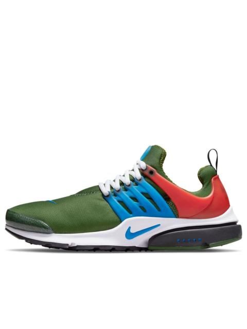 Nike Nike Air Presto 'Forest Green' CT3550-300
