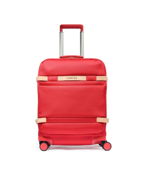 LANCEL Neo Partance de Lancel cabin suitcase
