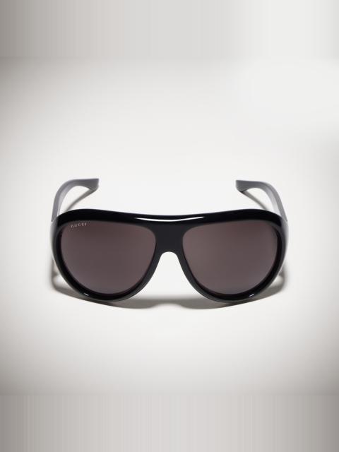 GUCCI GG2270S Pilot frame sunglasses