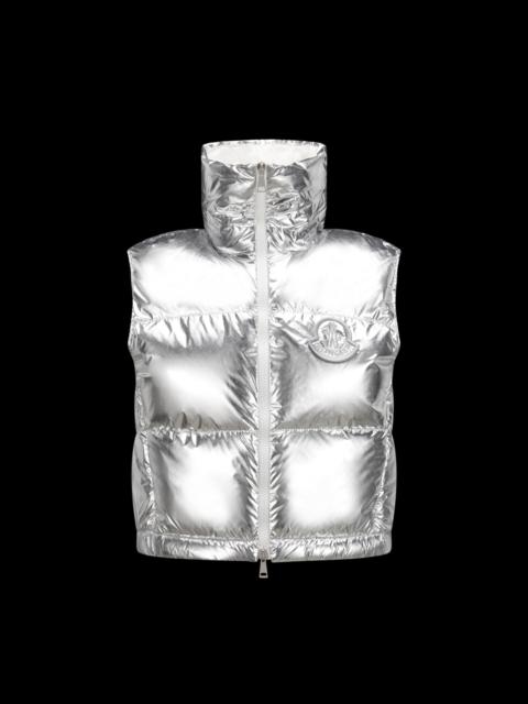 Blavet Down Vest