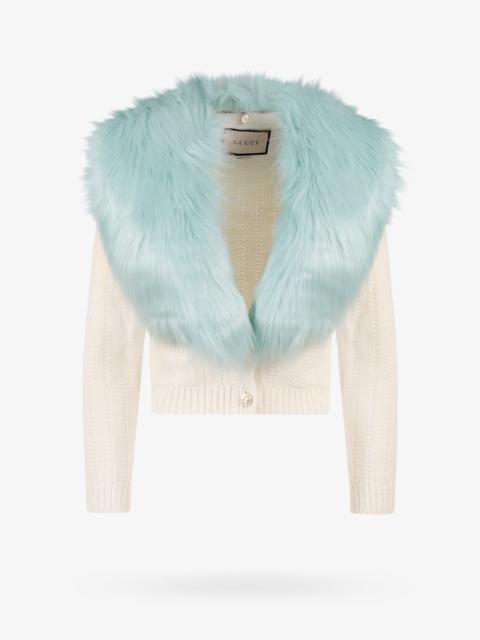 GUCCI CARDIGAN
