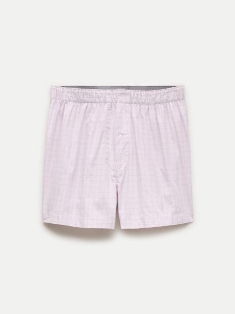 J.CREW Patterned boxers in cotton
