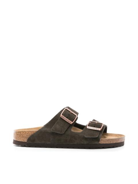 Arizona slipper