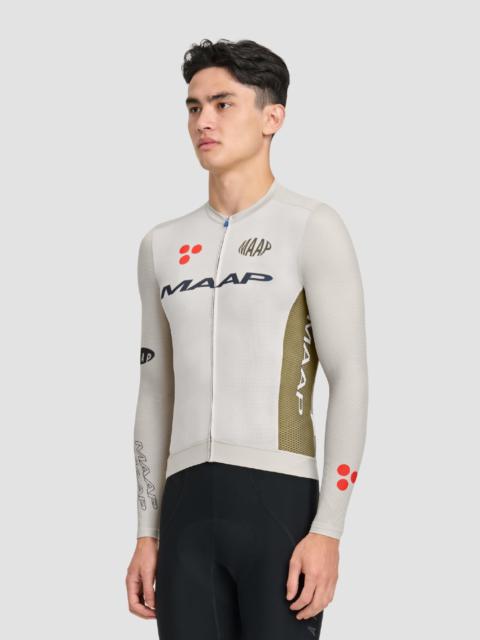 MAAP League Pro Air LS Jersey
