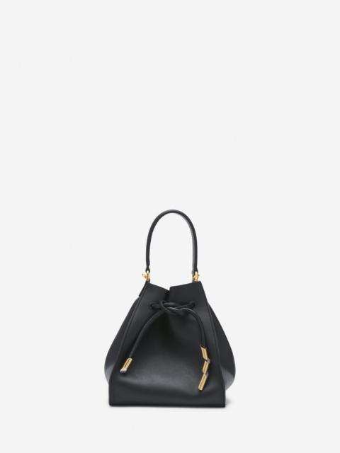 SMALL LEATHER SEQUENCE BY LANVIN HANDBAG