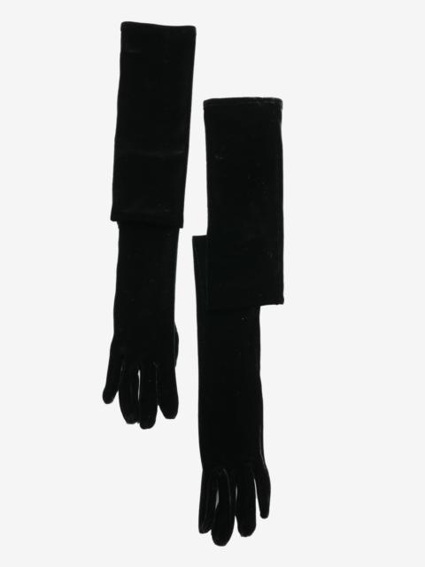 N°21 OPERA GLOVES