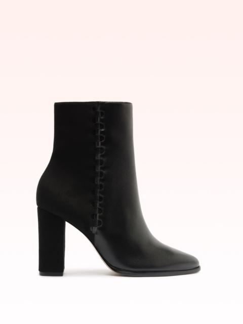 ALEXANDRE BIRMAN JESSE BOOTIE 90 BLACK