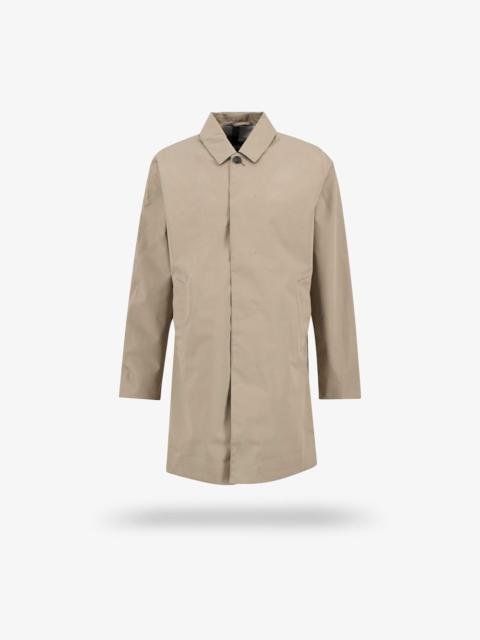 Barbour Barbour Lorden Waterproof Mac