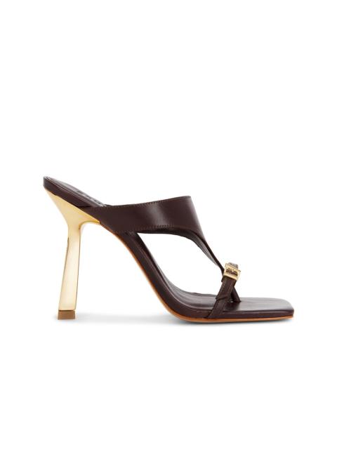 SCHUTZ Tana Sandal