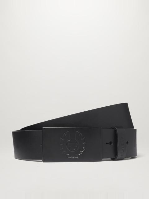 Belstaff PHOENIX BUCKLE BELT