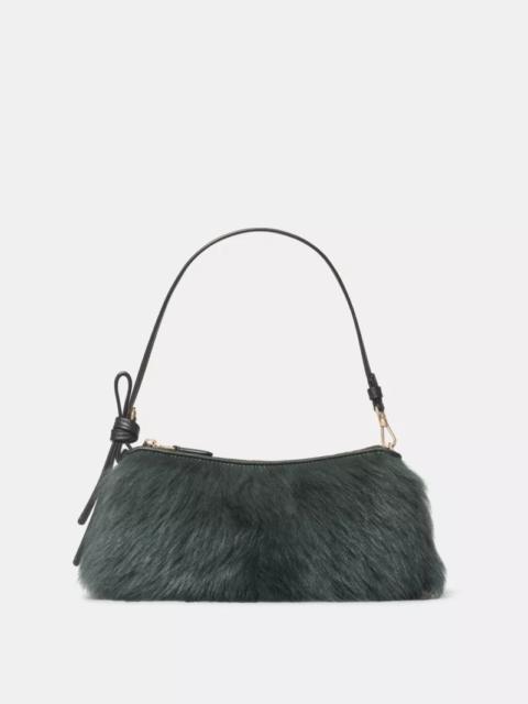 kate spade Loop Shearling Pochette