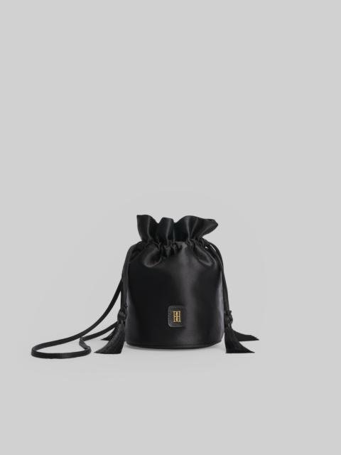 BY MALENE BIRGER By Malene Birger Landinna Bucket Bag - Black