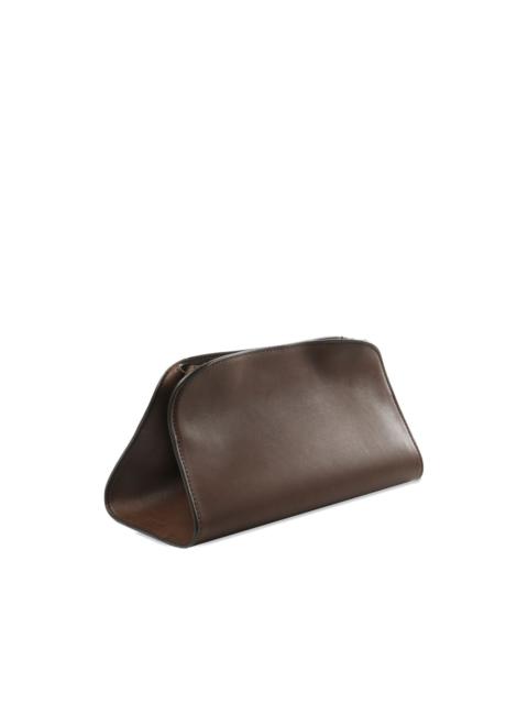 Peggy deos clutch bag