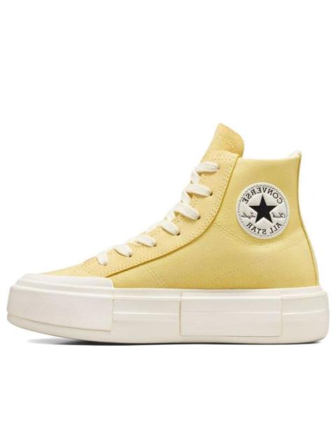Converse (WMNS) 반대 척 테일러 모든 별 크루즈 '레몬' A05469C