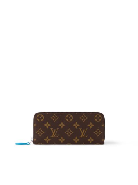 Louis Vuitton Clémence Wallet