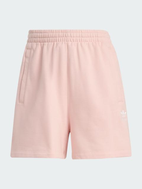 adidas Essentials French Terry Shorts