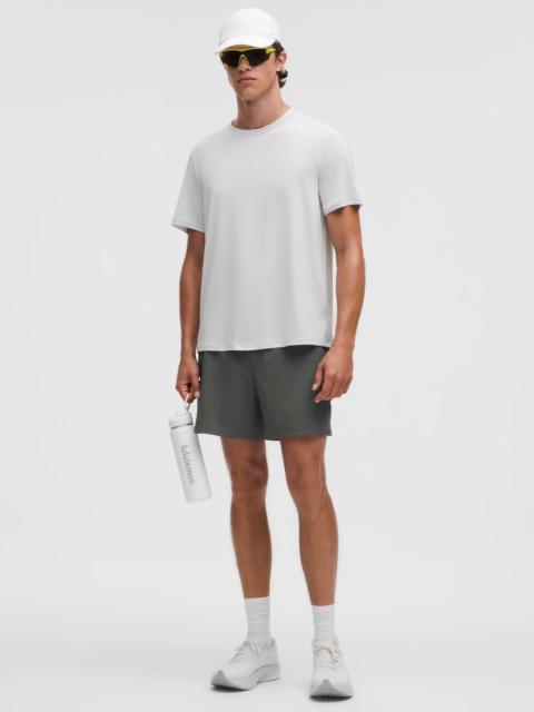 lululemon Pace Breaker Lined Short 5"