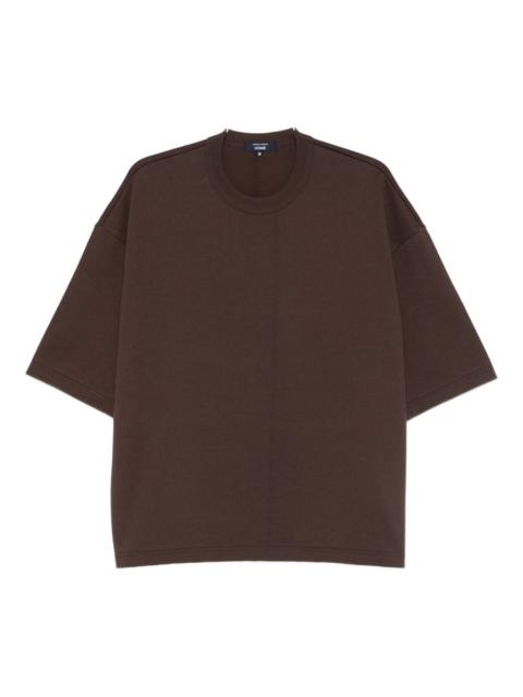 Comme Des Garçons crew-neck t-shirt