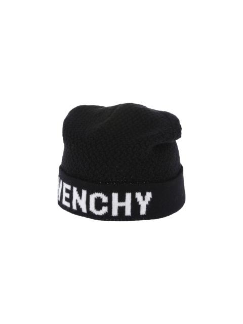 Givenchy Black Women's Hat