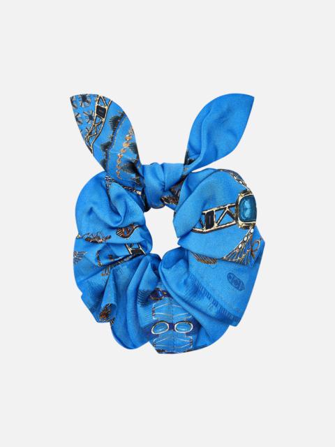 CAMILLA SCRUNCHIE