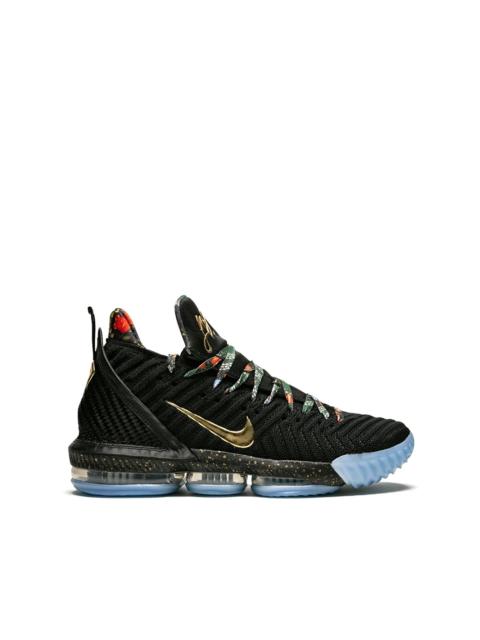 Nike Lebron XVI KC sneakers