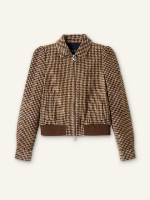 ME+EM Heritage Bomber Jacket