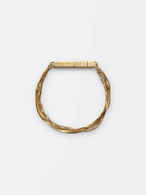 Bottega Veneta chains