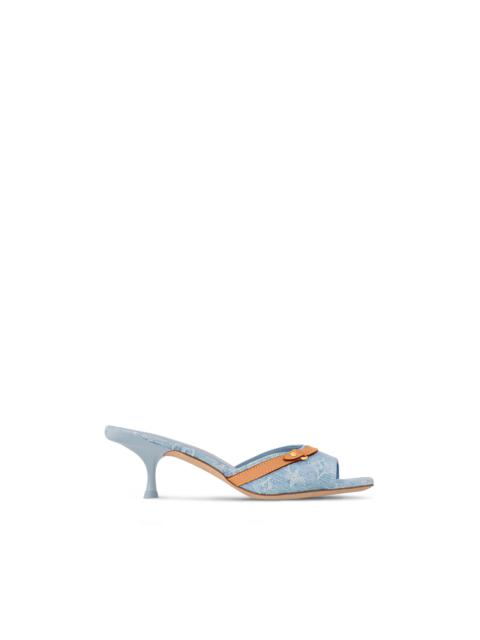 Louis Vuitton Neo Revival Mule