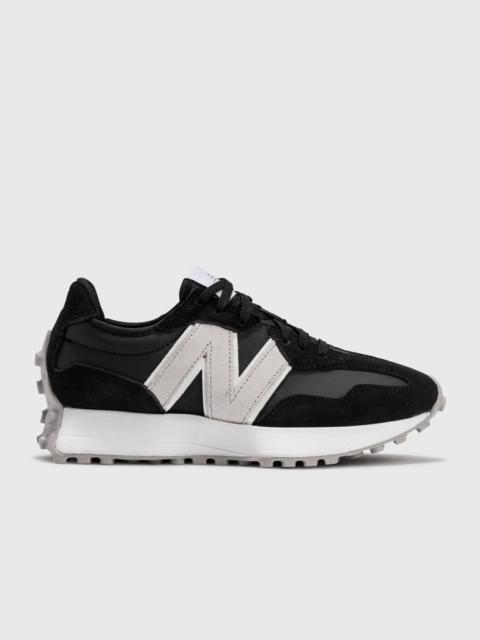 New Balance 327 낮은 정상 운동화