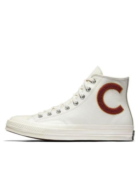 Converse Converse Chuck 70 Hi 'Wordmark Wool' 159679C