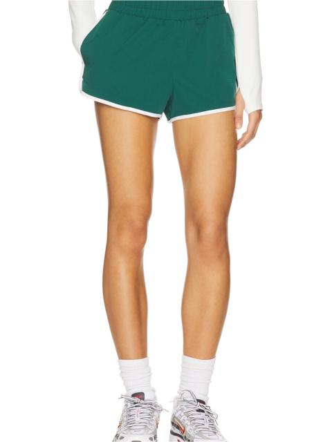 VARLEY Arlington Running Short 2"