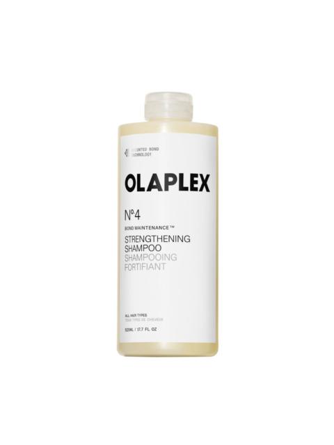 Olaplex No.4 Bond Maintenance Hair Strengthening Shampoo