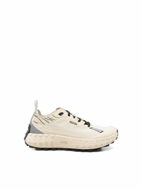norda 001 sneakers