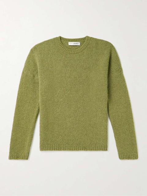 Our Legacy Knitted Sweater