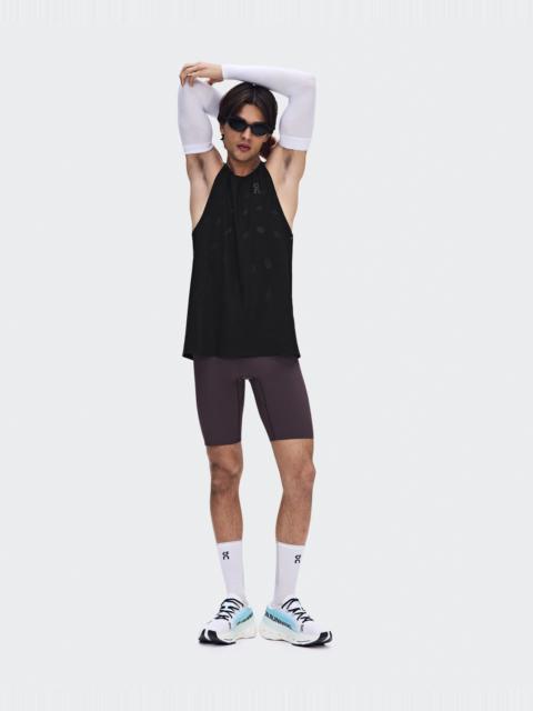 On Zero Half Tights