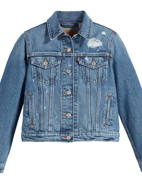Levi's ORIGINAL TRUCKER JACKET