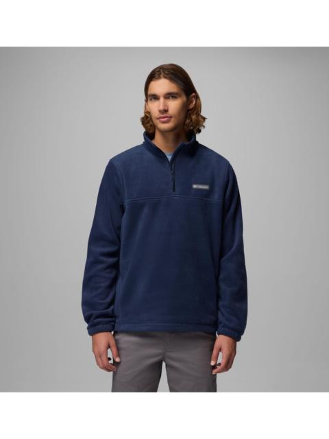 Columbia Men's Steens Mountain Half Zip Fleece Pullover