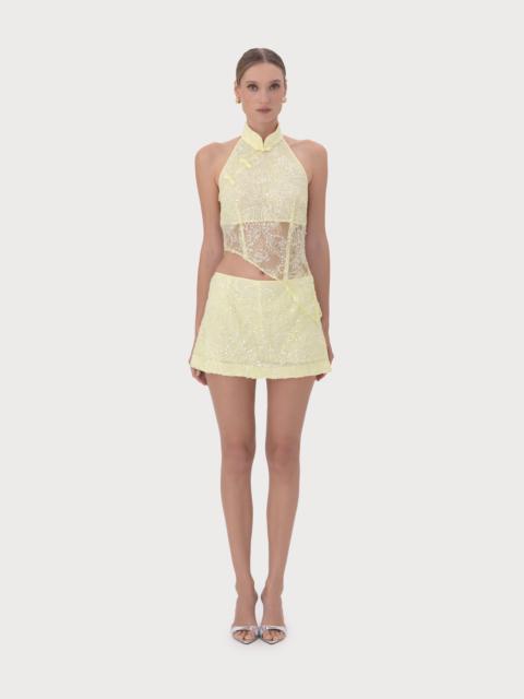 SAU LEE TILLY BEADED SET