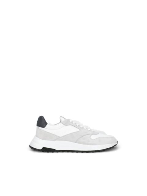HOGAN Hyperlight panelled sneakers
