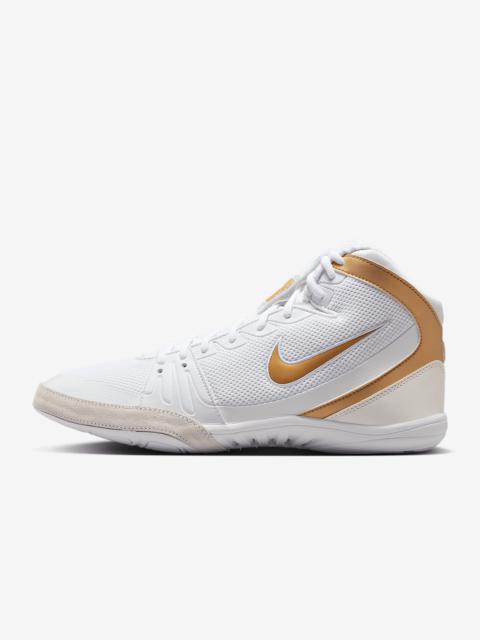 Nike Nike Freek Men's Wrestling Shoes