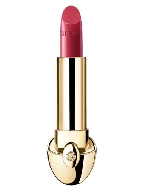 GUERLAIN Women's Rouge G Customizable Lipstick Refill - 519 Le Rose Essentiel Satin