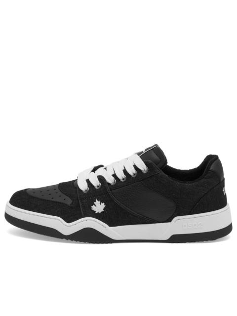 DSQUARED2 DSquared2 Spiker Sneakers