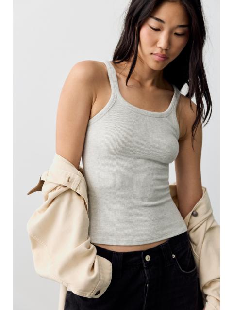 FREE PEOPLE We The Free Lychee Tank
