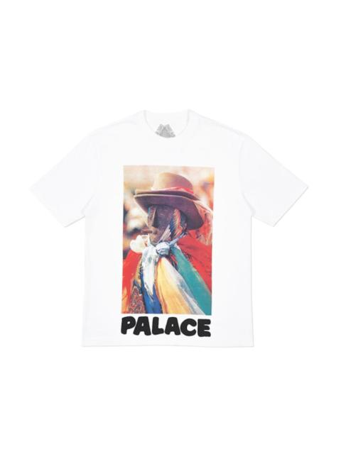 PALACE Palace Stoggie T-Shirt White