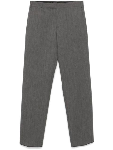 LARDINI tailored trousers