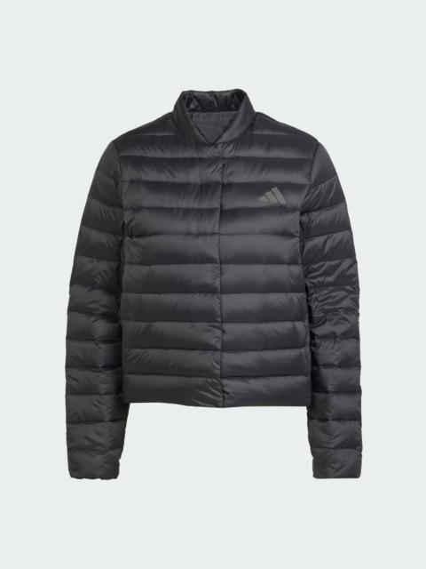 adidas Helionic Light Down Jacket