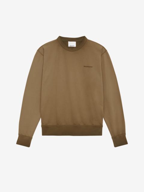 Isabel Marant MIKOLO SWEATSHIRT